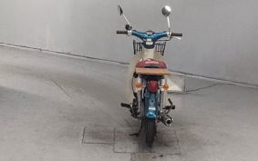 HONDA LITTLE CUB AA01