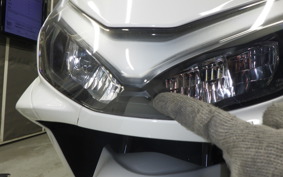 HONDA PCX125 2025 JK05