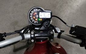 TRIUMPH SPEED 400 2024 T127Y6