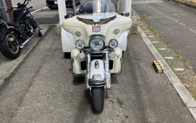 HARLEY FLHTCU TRIKE 2006 FCW