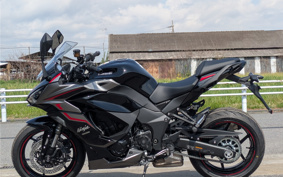 KAWASAKI NINJA 1000 SX 2024 ZXT02K