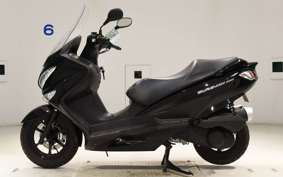 SUZUKI SKYWAVE 200 (Burgman 200) CH41A