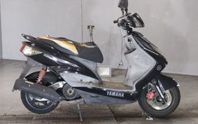 YAMAHA CYGNUS125X SE46