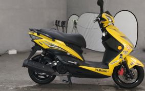 YAMAHA CYGNUS 125 X SE46