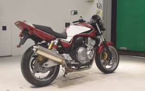 HONDA CB400SF VTEC 2008 NC42
