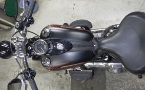 HARLEY FLSTSB 1580 2010