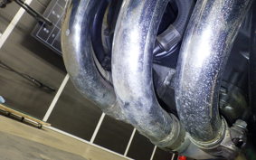 SUZUKI GSX1400 2003 GY71A