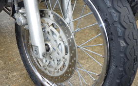 KAWASAKI ESTRELLA RS BJ250A