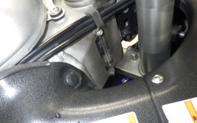 SUZUKI GSX-1300R HAYABUSA 2000