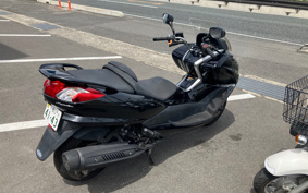 YAMAHA MAJESTY 250 SG20J