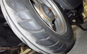 HONDA DIO Gen.5 AF56