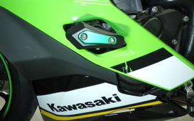 KAWASAKI ZX-4RR 2024 ZX400P