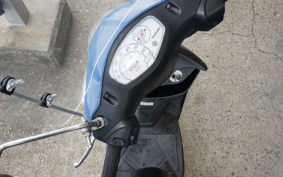 SUZUKI ﾚｯﾂ CA4AA