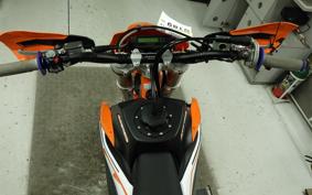 KTM 250 EXC