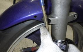 KAWASAKI BALIUS 250 1998 ZR250A