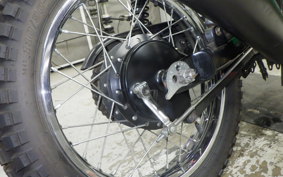 KAWASAKI 250TR BJ250F
