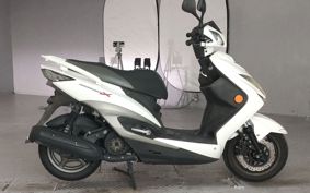 YAMAHA CYGNUS125XSR SE44J