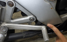 SUZUKI RG125 Gamma NF13A