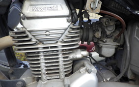 KAWASAKI ELIMINATOR 125