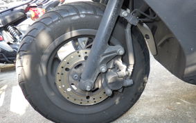 YAMAHA AXIS 125 Z SEJ6J