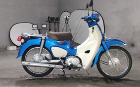 HONDA SUPER CUB110 JA44