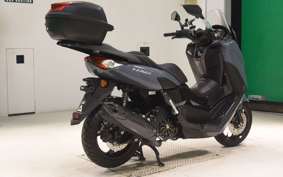 YAMAHA N-MAX 2024 SEG6J