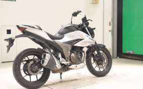 SUZUKI GIXXER 250 ED22B