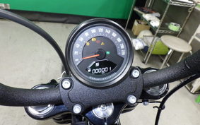HARLEY FXBB1920 2026