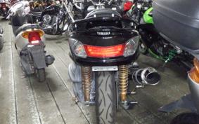YAMAHA MAJESTY 250 Gen.3 2025 SG15J