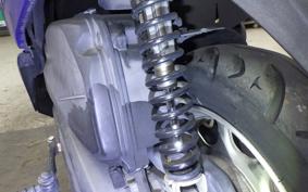 HONDA TACT-4ﾍﾞｰｼｯｸ AF79