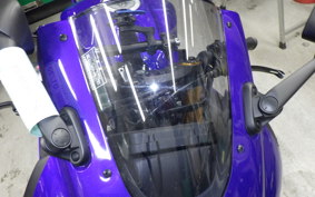 YAMAHA YZF-R25 A 2006 RG43J