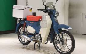 HONDA C125 SUPER CUB JA71