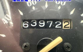 KAWASAKI VULCAN400 CLASSIC 1996 00A018