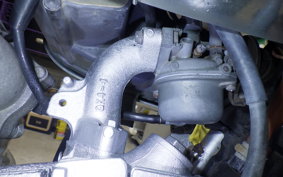 HONDA MAGNA 50 2014 AC13