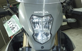 HONDA CRF250L MD47