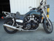 Фото Yamaha VMAX 1999 с японского аукциона
