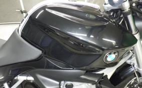 BMW R1200R 2012