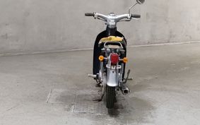 HONDA LITTLE CUB AA01