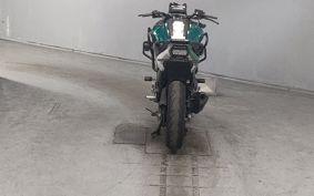 HONDA NC750X RC90