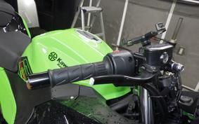 KAWASAKI NINJA 250 2 2022 EX250Y