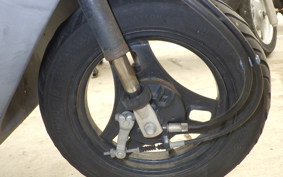 SUZUKI LET's 2 CA1PA