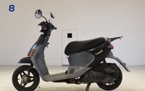 SUZUKI LET's 4 2025 CA45A