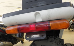 HONDA GYRO CANOPY TA03
