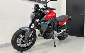 BMW F900R STANDARD 2025 0K11