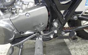 YAMAHA SR400 Gen.4 2018 RH03J