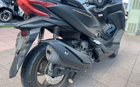 HONDA  FORZA 250 MF17