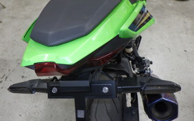 KAWASAKI NINJA 250 2 EX250P