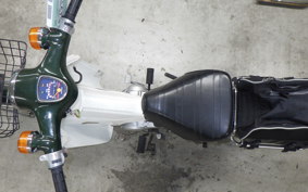 HONDA C70 SUPER CUB C70