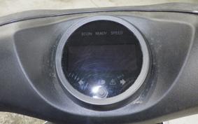 HONDA EM1E: EF16