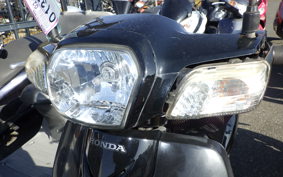 HONDA C50 SUPER CUB AA04